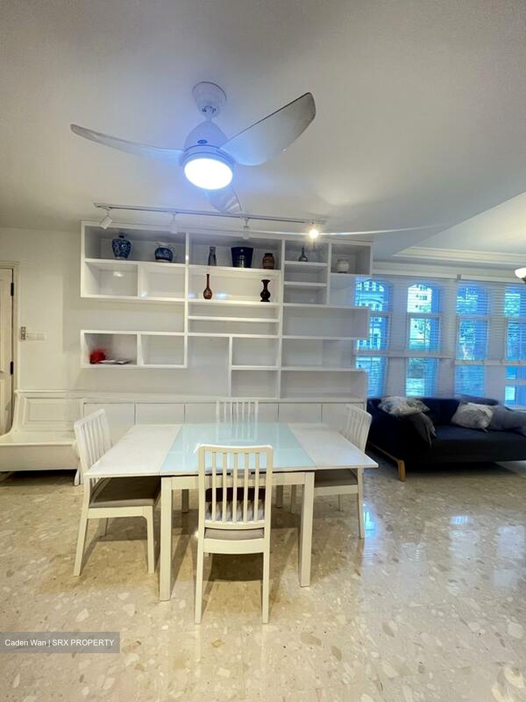 Chateau Le Fame (D10), Apartment #465091841